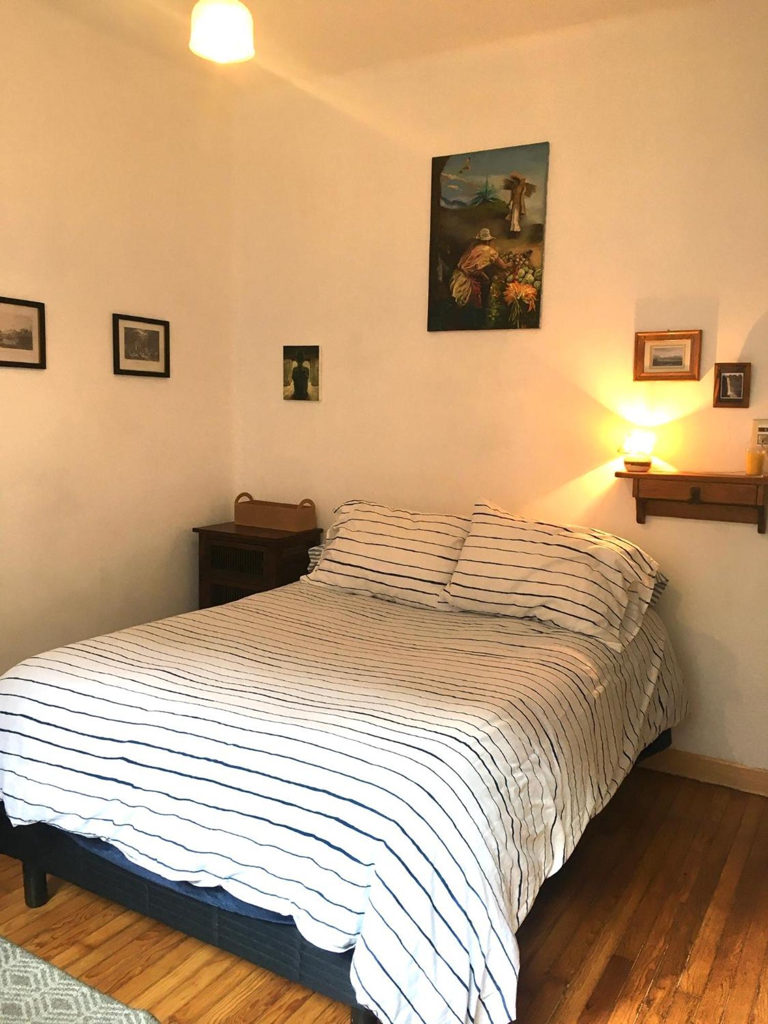 Indigo Guest House Mexikóváros Kültér fotó